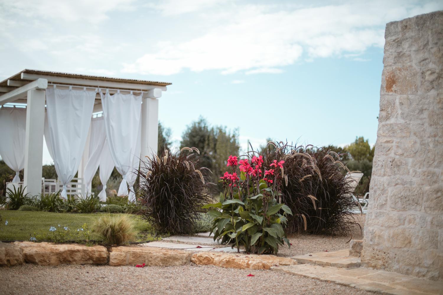 Trulli Petralux In Valle Ditria Villa Ostuni Exteriör bild