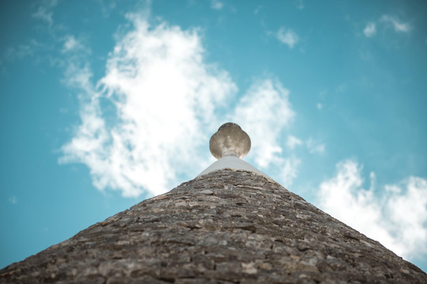 Trulli Petralux In Valle Ditria Villa Ostuni Exteriör bild